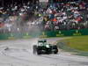 GP AUSTRALIA, 16.03.2013- Qualifiche, Charles Pic (FRA) Caterham F1 Team CT03 