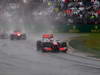 GP AUSTRALIA, 16.03.2013- Qualifiche, Jenson Button (GBR) McLaren Mercedes MP4-28 