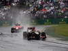 GP AUSTRALIA, 16.03.2013- Qualifiche, Kimi Raikkonen (FIN) Lotus F1 Team E21 