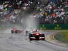 GP AUSTRALIA, 16.03.2013- Qualifiche, Fernando Alonso (ESP) Ferrari F138 