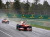 GP AUSTRALIA, 16.03.2013- Qualifiche, Fernando Alonso (ESP) Ferrari F138 