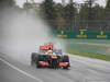 GP AUSTRALIA, 16.03.2013- Qualifiche, Sergio Perez (MEX) McLaren MP4-28 