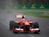 GP AUSTRALIA, 16.03.2013- Qualifiche, Fernando Alonso (ESP) Ferrari F138 