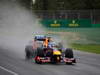 GP AUSTRALIA, 16.03.2013- Qualifiche, Sebastian Vettel (GER) Red Bull Racing RB9 