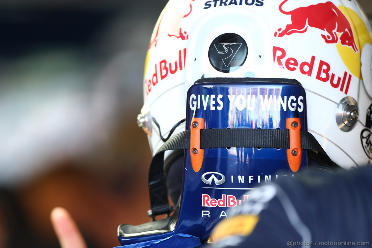 GP AUSTRALIA - Prove Libere