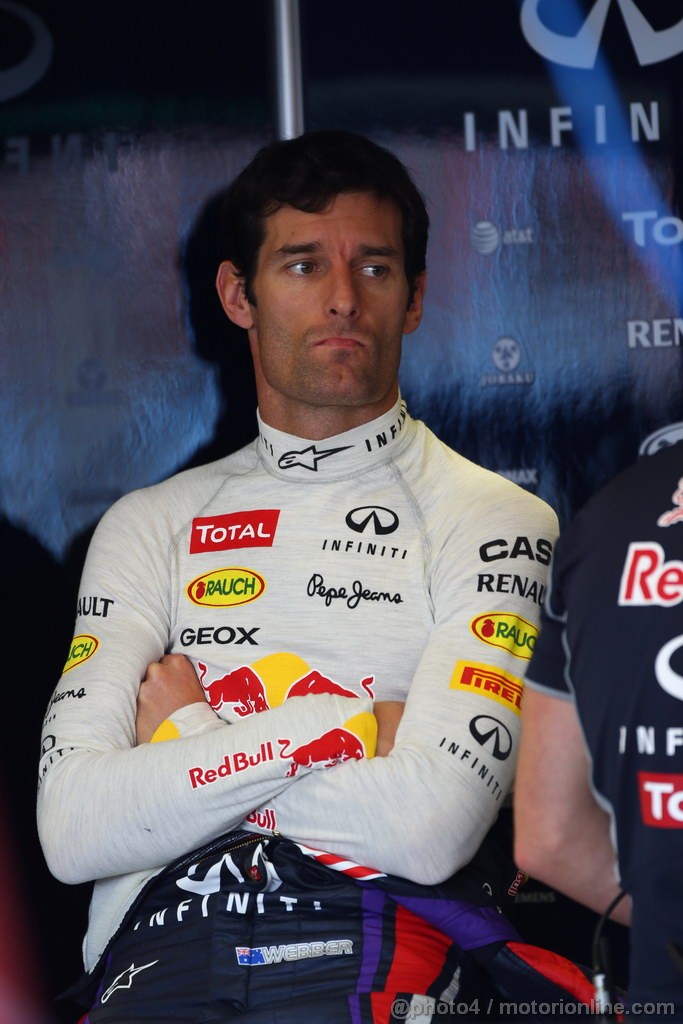 GP AUSTRALIA - Prove Libere