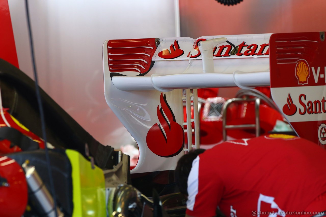 GP AUSTRALIA - Prove Libere