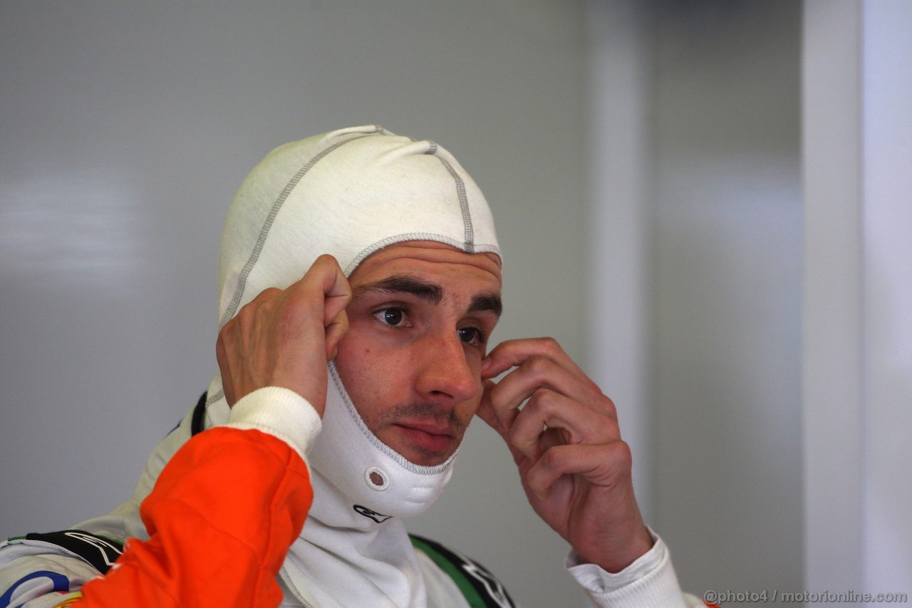GP AUSTRALIA - Prove Libere
