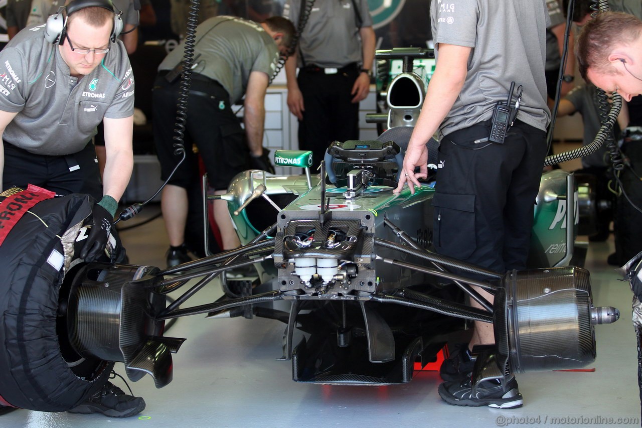 GP AUSTRALIA - Prove Libere