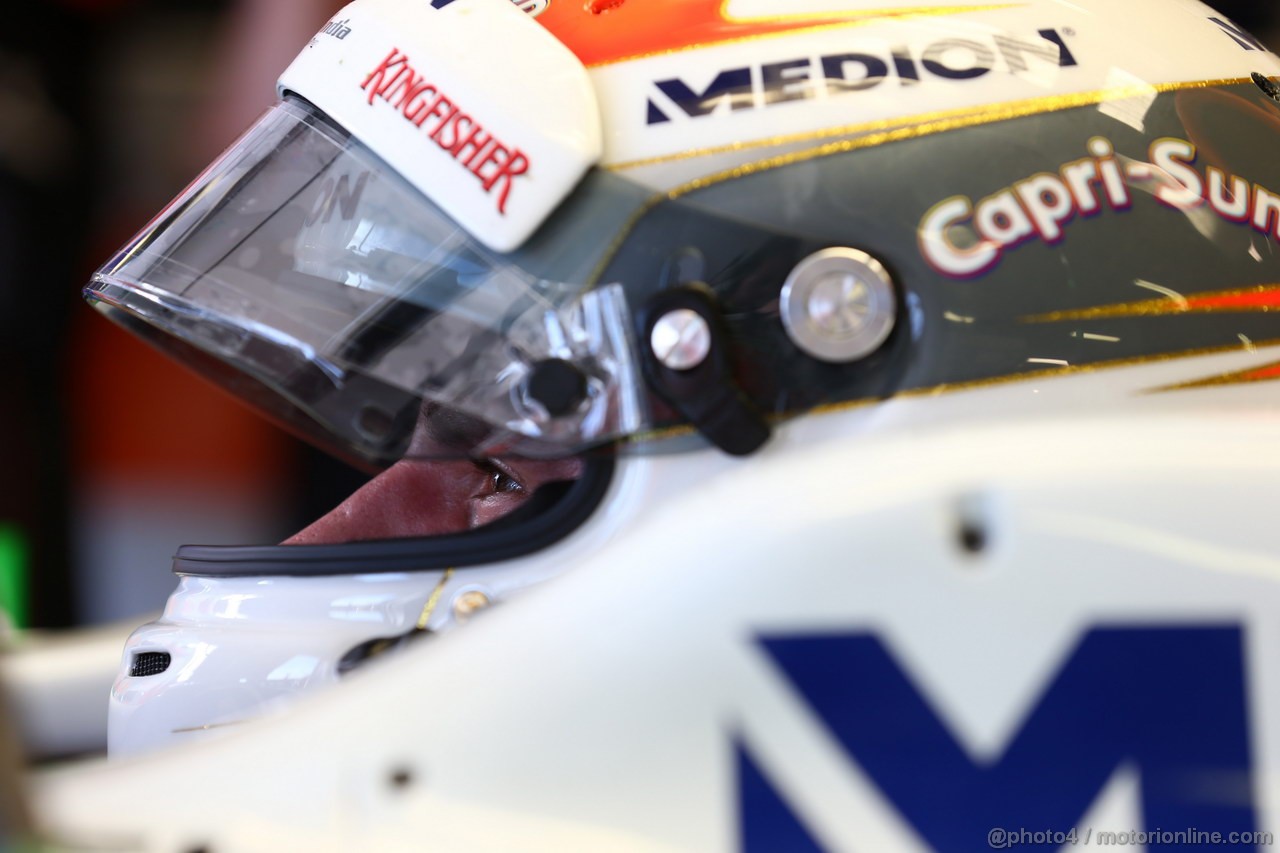 GP AUSTRALIA - Prove Libere
