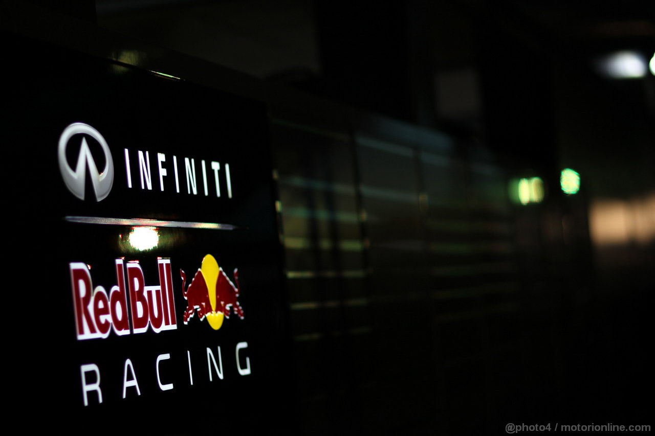 GP AUSTRALIA, 15.03.2013- Atmosphere