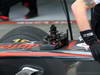 GP AUSTRALIA, 15.03.2013- The Steering wheel of McLaren Mercedes MP4-28 