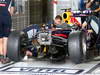 GP AUSTRALIA, 15.03.2013- Sebastian Vettel (GER) Red Bull Racing RB9 