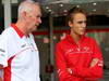 GP AUSTRALIA, 15.03.2013- Max Chilton (GBR), Marussia F1 Team MR02 