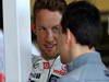 GP AUSTRALIA, 15.03.2013- Free Practice 1, Jenson Button (GBR) McLaren Mercedes MP4-28