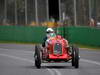 GP AUSTRALIA, 15.03.2013- Free Practice 1, Historic car parade