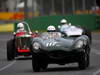 GP AUSTRALIA, 15.03.2013- Free Practice 1, Historic car parade
