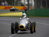 GP AUSTRALIA, 15.03.2013- Free Practice 1, Historic car parade
