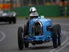 GP AUSTRALIA, 15.03.2013- Free Practice 1, Historic car parade