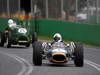 GP AUSTRALIA, 15.03.2013- Free Practice 1, Historic car parade