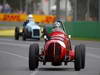 GP AUSTRALIA, 15.03.2013- Free Practice 1, Historic car parade