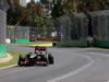 GP AUSTRALIA, 15.03.2013- Free Practice 1, Kimi Raikkonen (FIN) Lotus F1 Team E21 