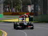 GP AUSTRALIA, 15.03.2013- Free Practice 1, Nico Hulkenberg (GER) Sauber F1 Team C32 