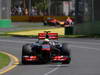 GP AUSTRALIA, 15.03.2013- Free Practice 1, Sergio Perez (MEX) McLaren MP4-28 