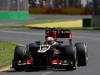 GP AUSTRALIA, 15.03.2013- Free Practice 1, Romain Grosjean (FRA) Lotus F1 Team E21 