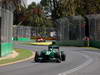 GP AUSTRALIA, 15.03.2013- Free Practice 1, Charles Pic (FRA) Caterham F1 Team CT03 