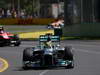 GP AUSTRALIA, 15.03.2013- Free Practice 1, Nico Rosberg (GER) Mercedes AMG F1 W04 
