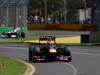 GP AUSTRALIA, 15.03.2013- Free Practice 1, Mark Webber (AUS) Red Bull Racing RB9 