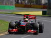 GP AUSTRALIA, 15.03.2013- Free Practice 1, Sergio Perez (MEX) McLaren MP4-28 