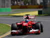 GP AUSTRALIA, 15.03.2013- Free Practice 1, Fernando Alonso (ESP) Ferrari F138