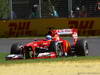 GP AUSTRALIA, 15.03.2013- Free Practice 1, Fernando Alonso (ESP) Ferrari F138 