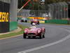 GP AUSTRALIA, 15.03.2013- Free Practice 1, Historic car parade