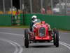 GP AUSTRALIA, 15.03.2013- Free Practice 1, Historic car parade