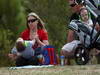 GP AUSTRALIA, 15.03.2013- Free Practice 1, Fans