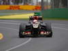 GP AUSTRALIA, 15.03.2013- Free Practice 1, Romain Grosjean (FRA) Lotus F1 Team E21 