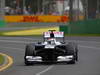 GP AUSTRALIA, 15.03.2013- Free Practice 1, Valtteri Bottas (FIN), Williams F1 Team FW35 