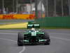 GP AUSTRALIA, 15.03.2013- Free Practice 1, Giedo Van der Garde (NED), Caterham F1 Team CT03 
