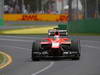 GP AUSTRALIA, 15.03.2013- Free Practice 1, Jules Bianchi (FRA) Marussia F1 Team MR02 