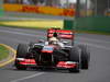 GP AUSTRALIA, 15.03.2013- Free Practice 1, Sergio Perez (MEX) McLaren MP4-28