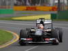 GP AUSTRALIA, 15.03.2013- Free Practice 1, Nico Hulkenberg (GER) Sauber F1 Team C32 