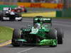 GP AUSTRALIA, 15.03.2013- Free Practice 1, Charles Pic (FRA) Caterham F1 Team CT03 