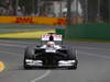 GP AUSTRALIA, 15.03.2013- Free Practice 1, Pastor Maldonado (VEN) Williams F1 Team FW35 