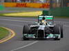 GP AUSTRALIA, 15.03.2013- Free Practice 1, Nico Rosberg (GER) Mercedes AMG F1 W04 