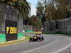 GP AUSTRALIA, 15.03.2013- Free Practice 1, Mark Webber (AUS) Red Bull Racing RB9 