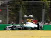 GP AUSTRALIA, 15.03.2013- Free Practice 1, Nico Rosberg (GER) Mercedes AMG F1 W04 