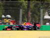 GP AUSTRALIA, 15.03.2013- Free Practice 1, Mark Webber (AUS) Red Bull Racing RB9 